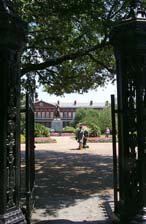 Jackson Square